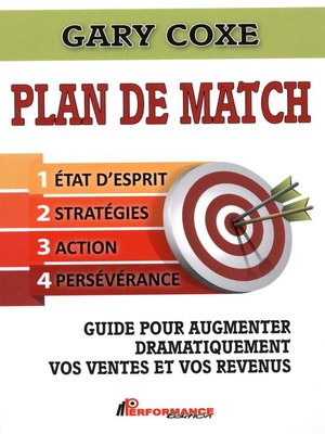 cover image of Plan de match